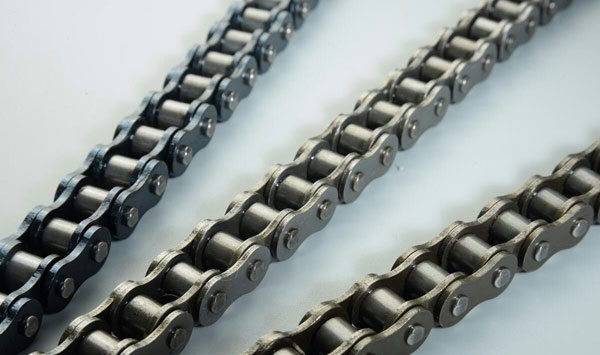 Motorcycle Chains