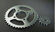 Sprocket Kits(India)