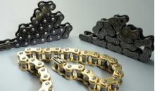 Motorcycle Chains