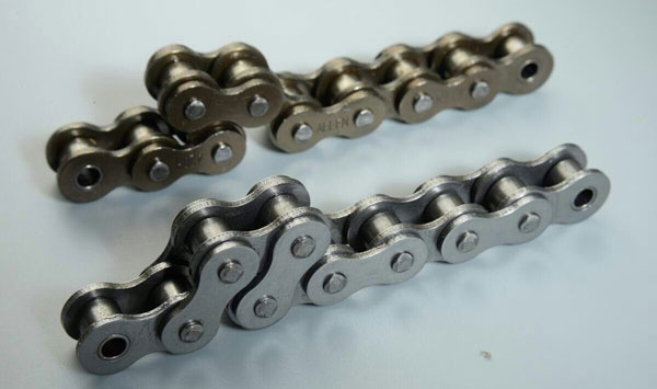 Motorcycle Chains