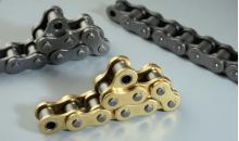 Motorcycle Chains