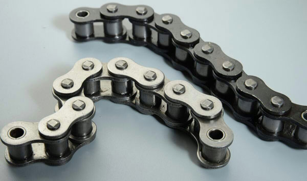 Motorcycle Chains