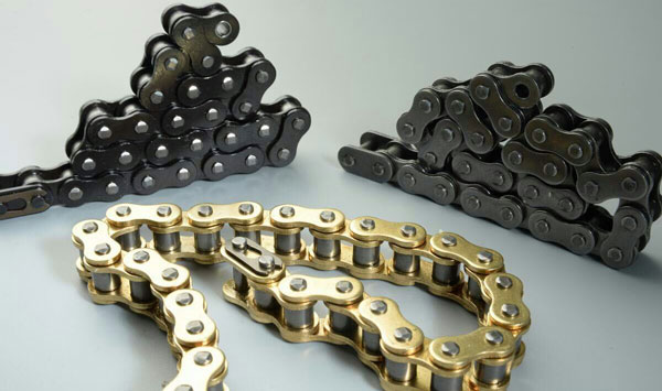 Motorcycle Chains