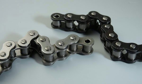 Motorcycle Chains