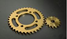 Sprocket Kits (Pakistan)