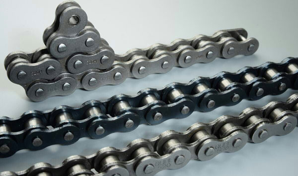 Motorcycle Chains