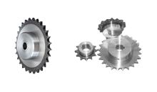 Sprocket Kits (Brazil)